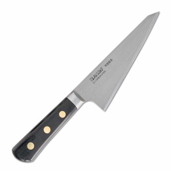 Image of Misono Swedish Carbon Steel Garasuki 7" 1