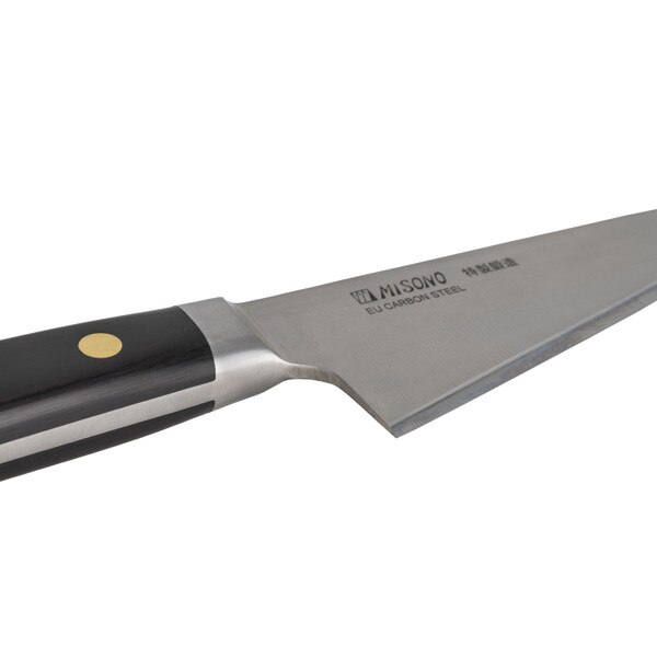 Image of Misono Swedish Carbon Steel Garasuki 7" 4