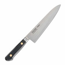 Misono Swedish Carbon Steel Gyuto 8.2"