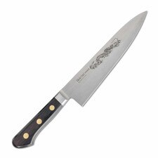 Misono Swedish Carbon Steel Gyuto