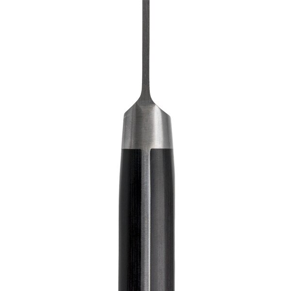 Image of Misono Swedish Carbon Steel Honesuki 5.7" 2