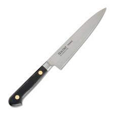 Misono Swedish Carbon Steel Petty 5.9"