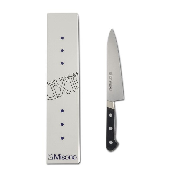 Image of Misono UX10 Gyuto 7" 2