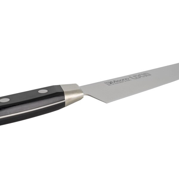 Image of Misono UX10 Gyuto 7" 4