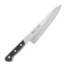 Misono UX10 Hollow Ground Gyuto 8.2"
