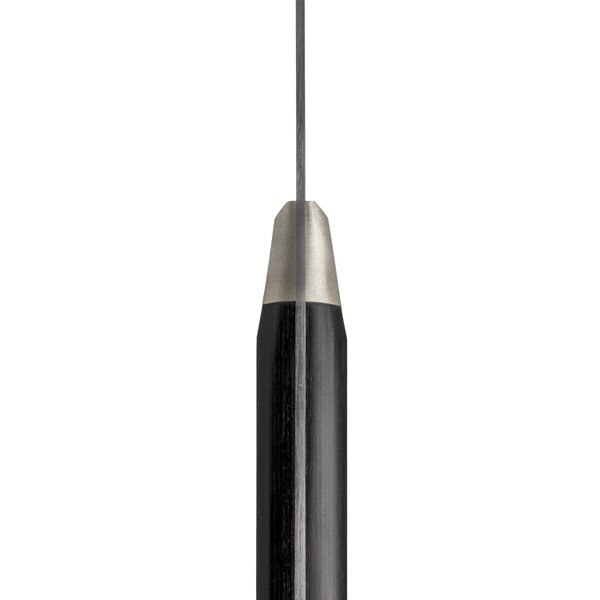 Image of Misono UX10 Hollow Ground Gyuto 8.2" 4