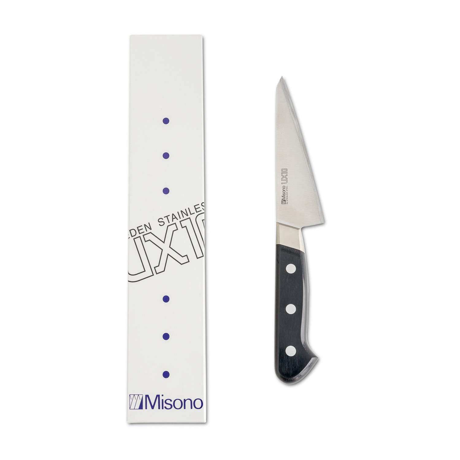 Misono UX10 Honesuki 5.7 Misono UX10 Honesuki 5.7