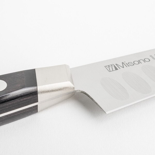 Image of Misono UX10 Hollow Ground Petty 5.1" 5