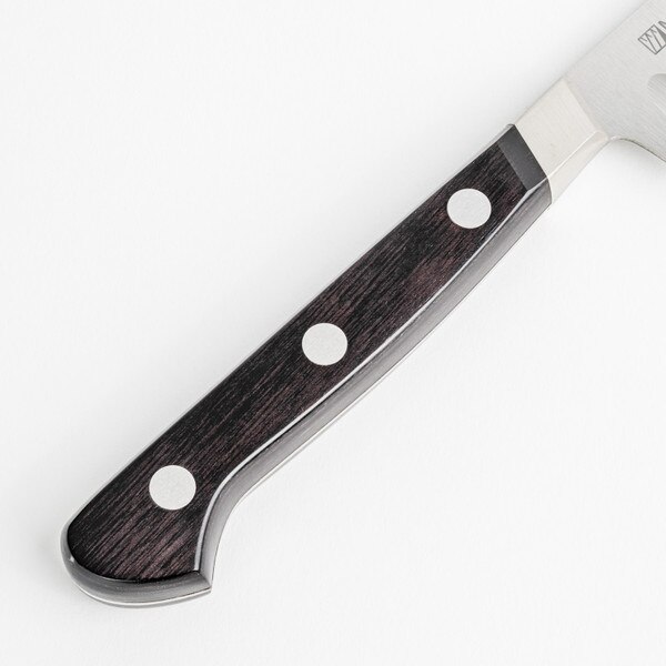 Image of Misono UX10 Hollow Ground Petty 5.1" 6
