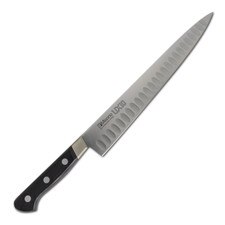 Misono UX10 Hollow Ground Sujihiki 10.5"