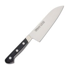 Misono UX10 Santoku 7"