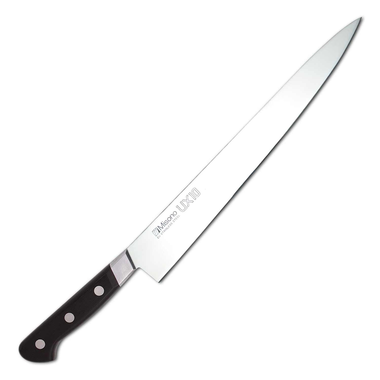 ミソノUX10シリーズ ボーニング 11cm Misono UX10 Nボーニング 110mm No.743 (包丁) 価格比較 - 価格.com