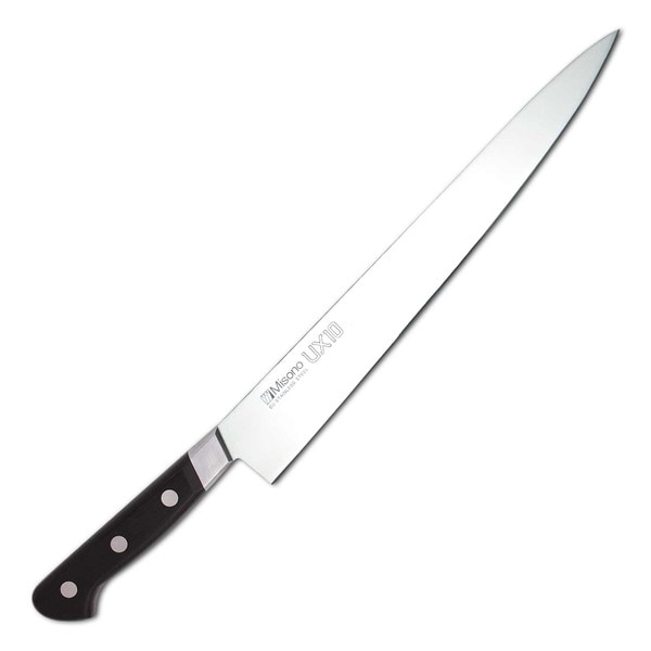 Image of Misono UX10 Sujihiki 10.5" 1
