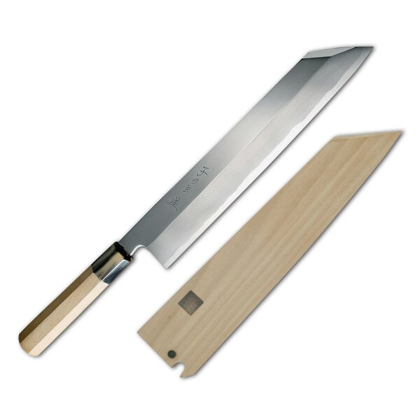 Image of Nenohi Nenox Blue Steel Highest Kasumi Kiritsuke