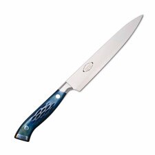 Nenohi Nenox Blue Bone Handle Petty