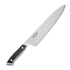 Nenox Black Micarta Gyuto 10.5"