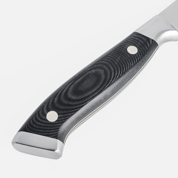 Image of Nenox Black Micarta Gyuto 10.5" 5
