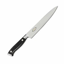 Nenox Black Micarta Handle Petty 5.9"