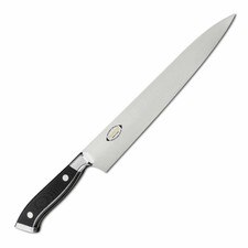 Nenox Black Micarta Handle Sujihiki 9"