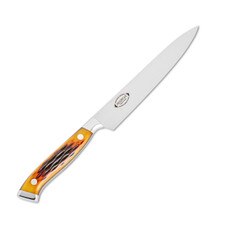 Nenohi Nenox Brown Bone Handle Petty