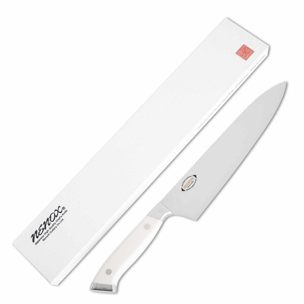 Image of Nenohi Nenox Corian Gyuto 8.2" (21cm) 2