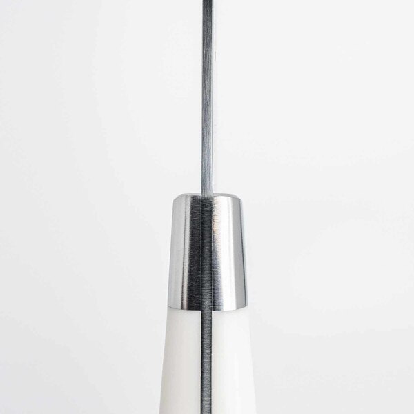 Image of Nenohi Nenox Corian Gyuto 8.2" (21cm) 3