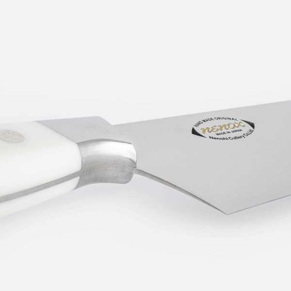 Image of Nenohi Nenox Corian Gyuto 8.2" (21cm) 4