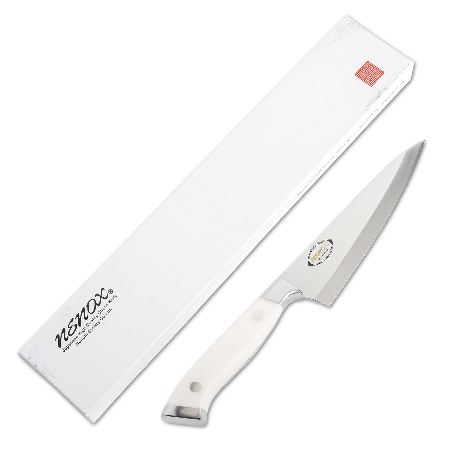 Nenox Corian Honesuki 5.9