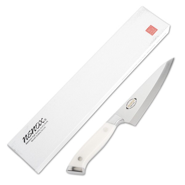 Image of Nenohi Nenox Corian Honesuki 5.9" (15cm) 2