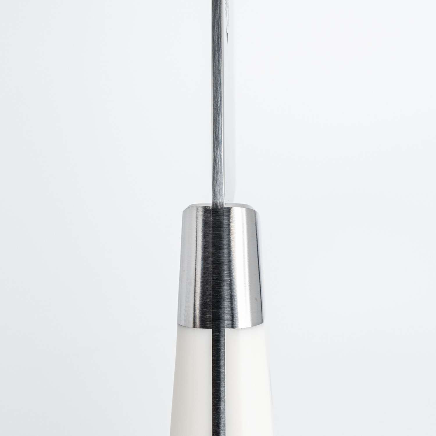 Nenox Wide Kiritsuke with Corian Handle 9.4