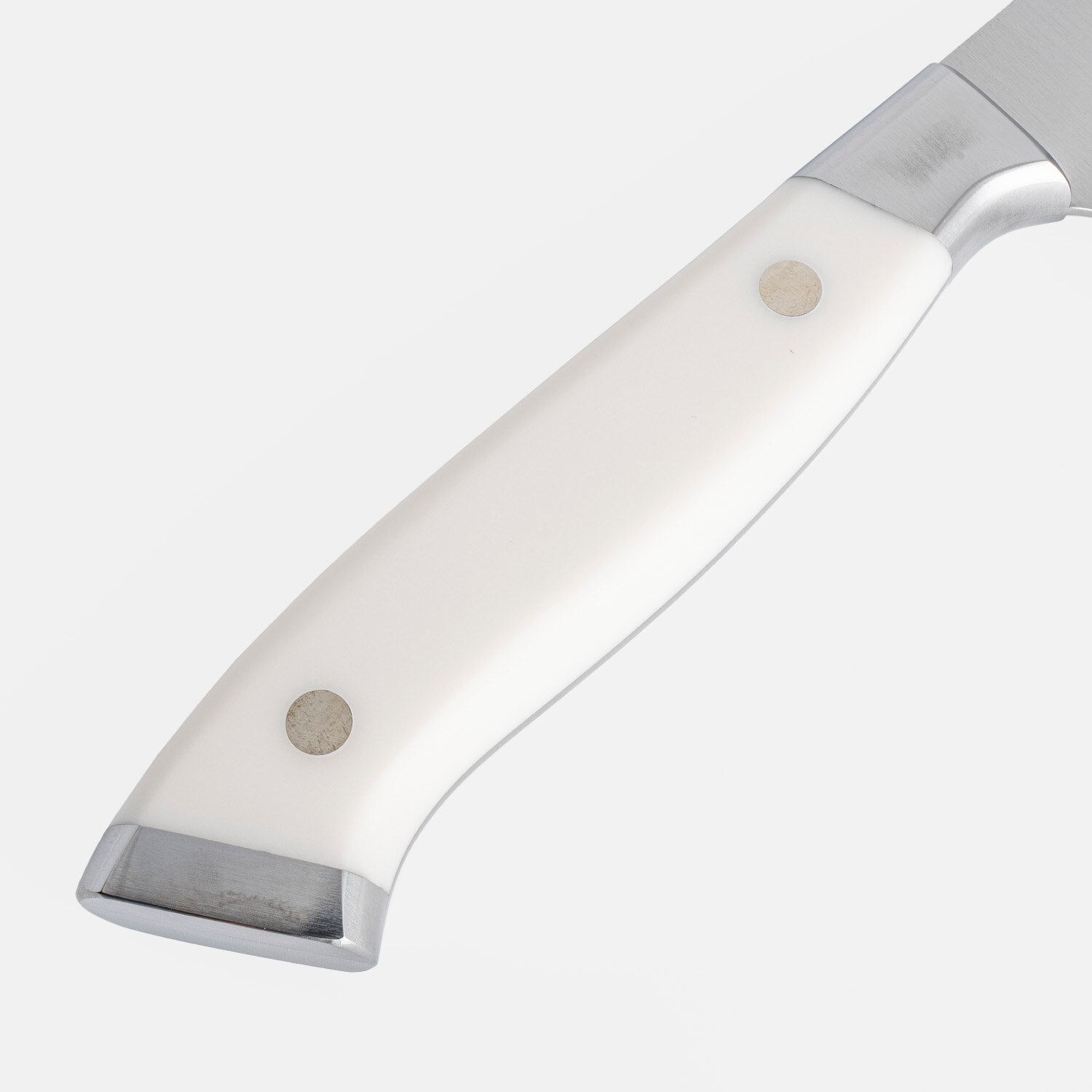 Nenox Wide Kiritsuke with Corian Handle 9.4