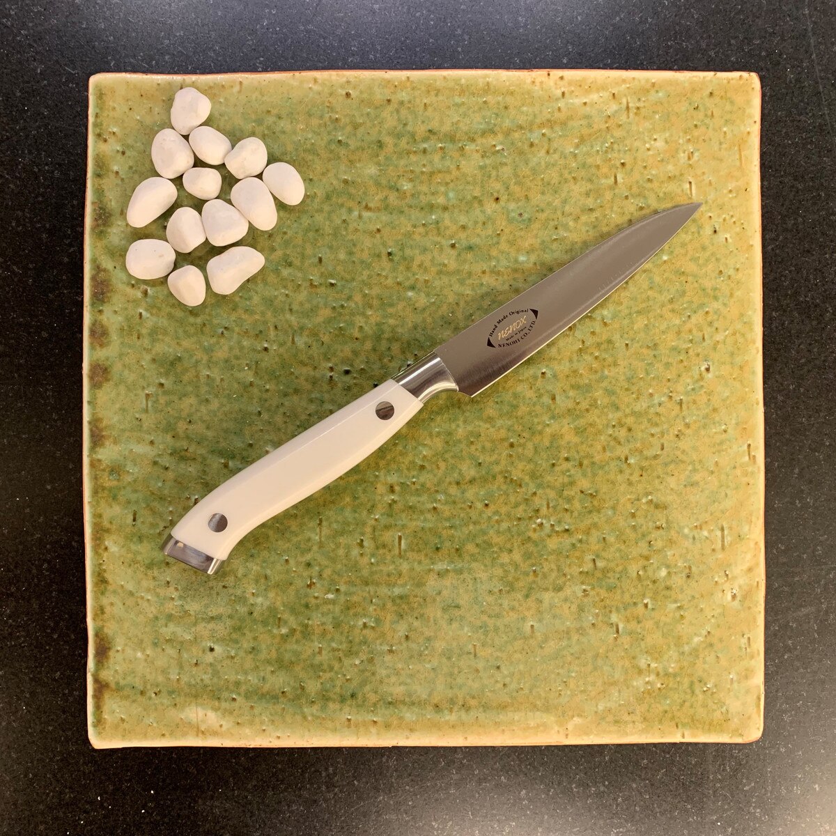 Nenohi Nenox Corian Handle Paring