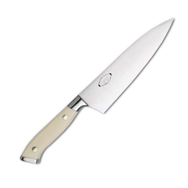 Image of Nenohi Nenox Corian Yo-Deba 6.4" (16.5cm) 1