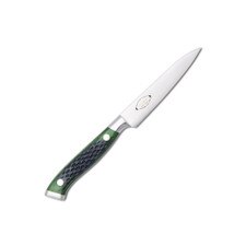 Nenohi Nenox Green Handle Paring