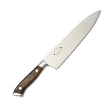 Nenohi Nenox Desert Iron Wood Gyuto
