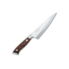 Nenohi Nenox Desert Iron Wood Honesuki 5.9" (15cm)