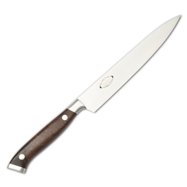 Image of Nenohi Nenox Desert Iron Wood Paring 4.0" (10cm) 1