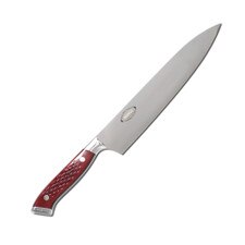 Nenohi Nenox Red Bone Handle Gyuto
