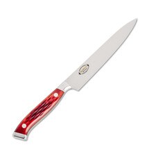 Nenohi Nenox Red Bone Handle Petty