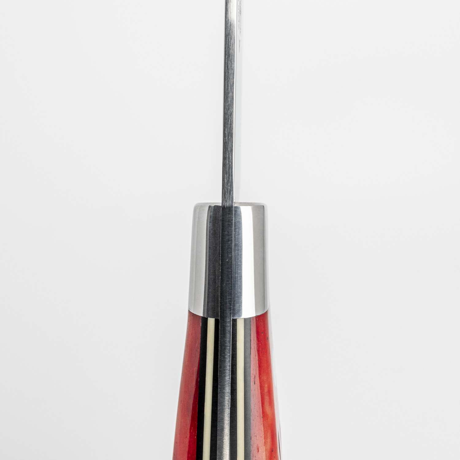 Nenohi Nenox Red Handle Petty 5.9
