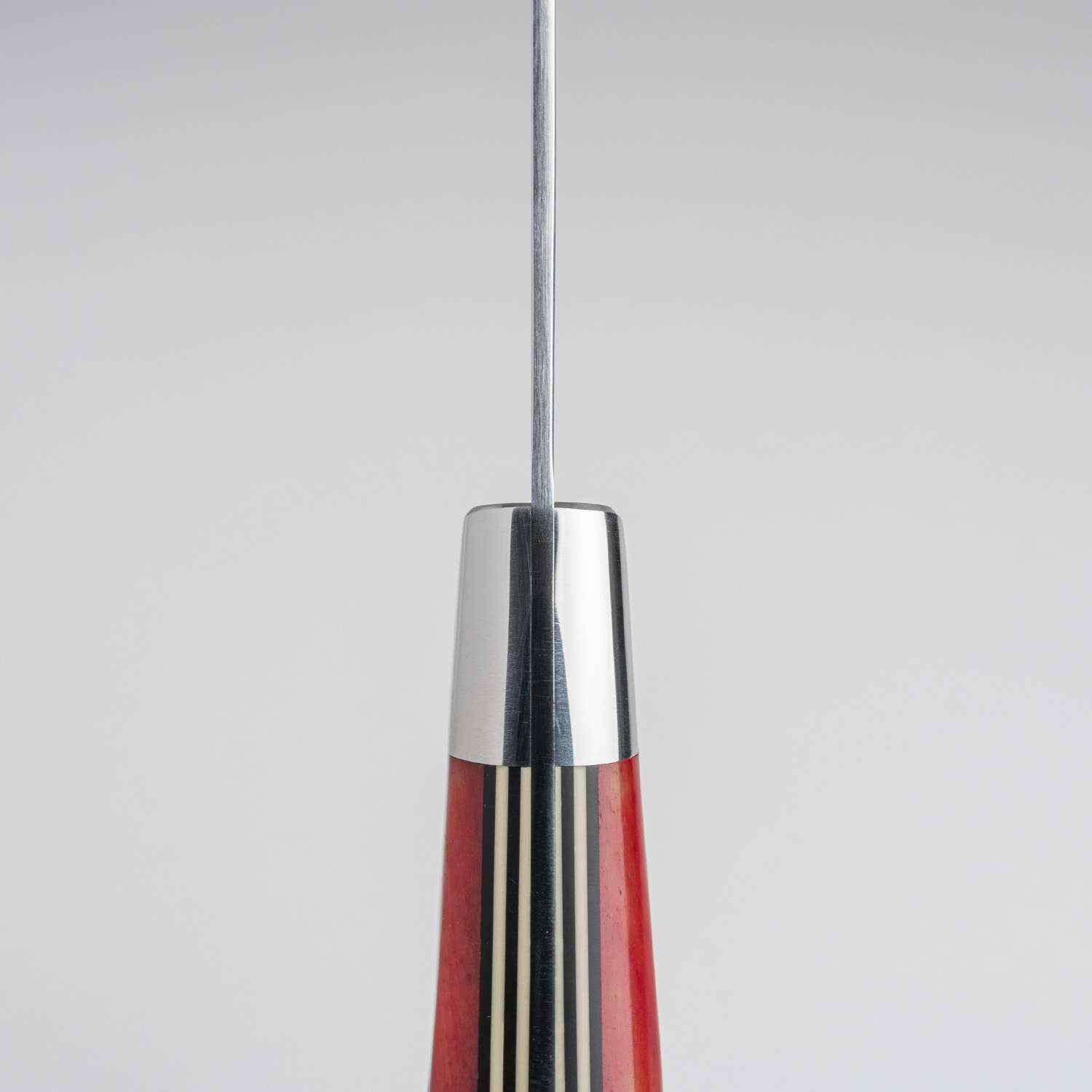 Nenox Red Handle Sujihiki 9.0