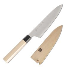 Nenohi Sakura Wa-Gyuto 8.2" (210 mm)