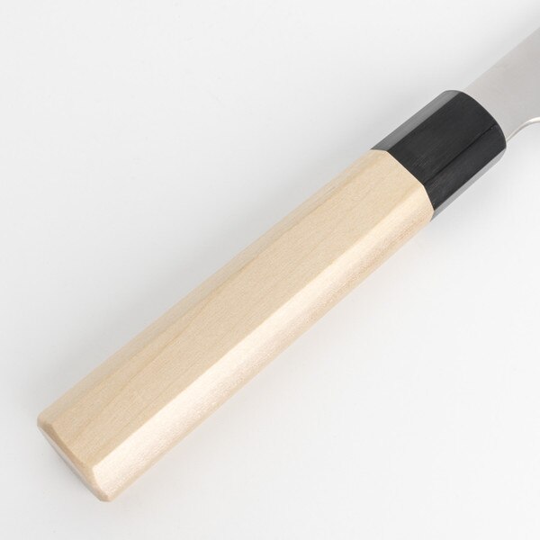 Image of Nenohi Sakura Wa-Gyuto 8.2" (210 mm) 5