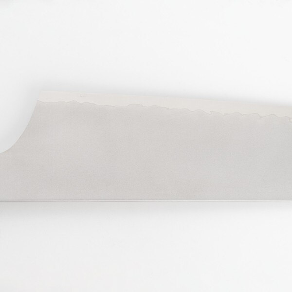 Image of Nenohi Sakura Wa-Gyuto 8.2" (210 mm) 7
