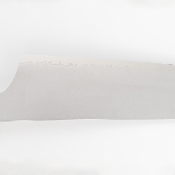 Image of Nenohi Sakura Wa-Kiritsuke Gyuto 7" (18cm) 7