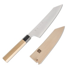 Nenohi Sakura Wa-Kiritsuke Gyuto 8.2"