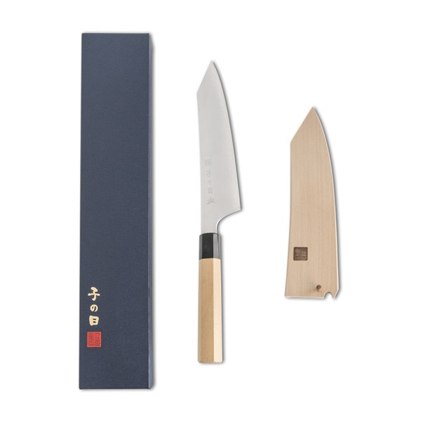 Image of Nenohi Sakura Wa-Kiritsuke Gyuto 8.2" 2