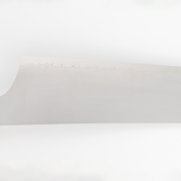 Image of Nenohi Sakura Wa-Kiritsuke Gyuto 8.2" 7