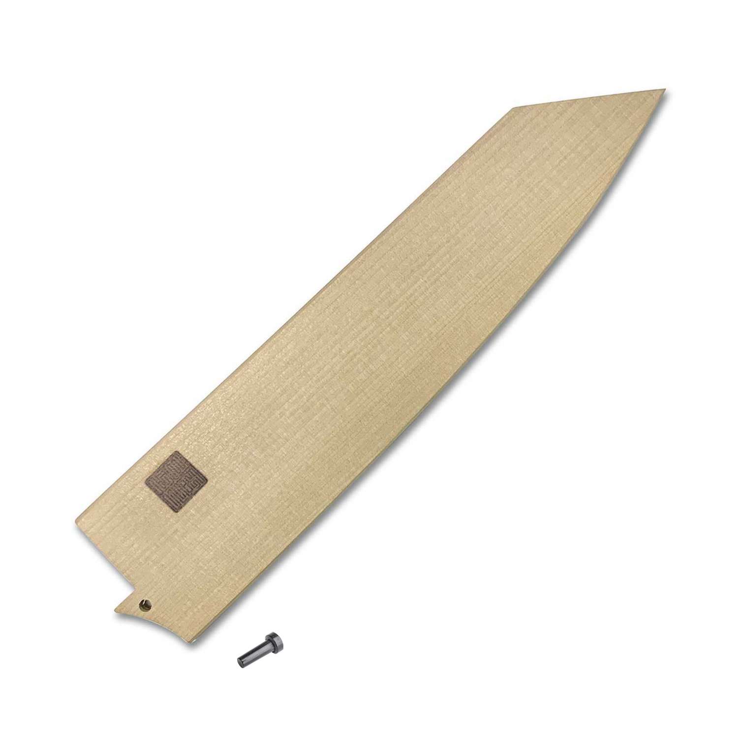 SAYAページ Saya for Santoku 165mm – Knifewear - Handcrafted Japanese