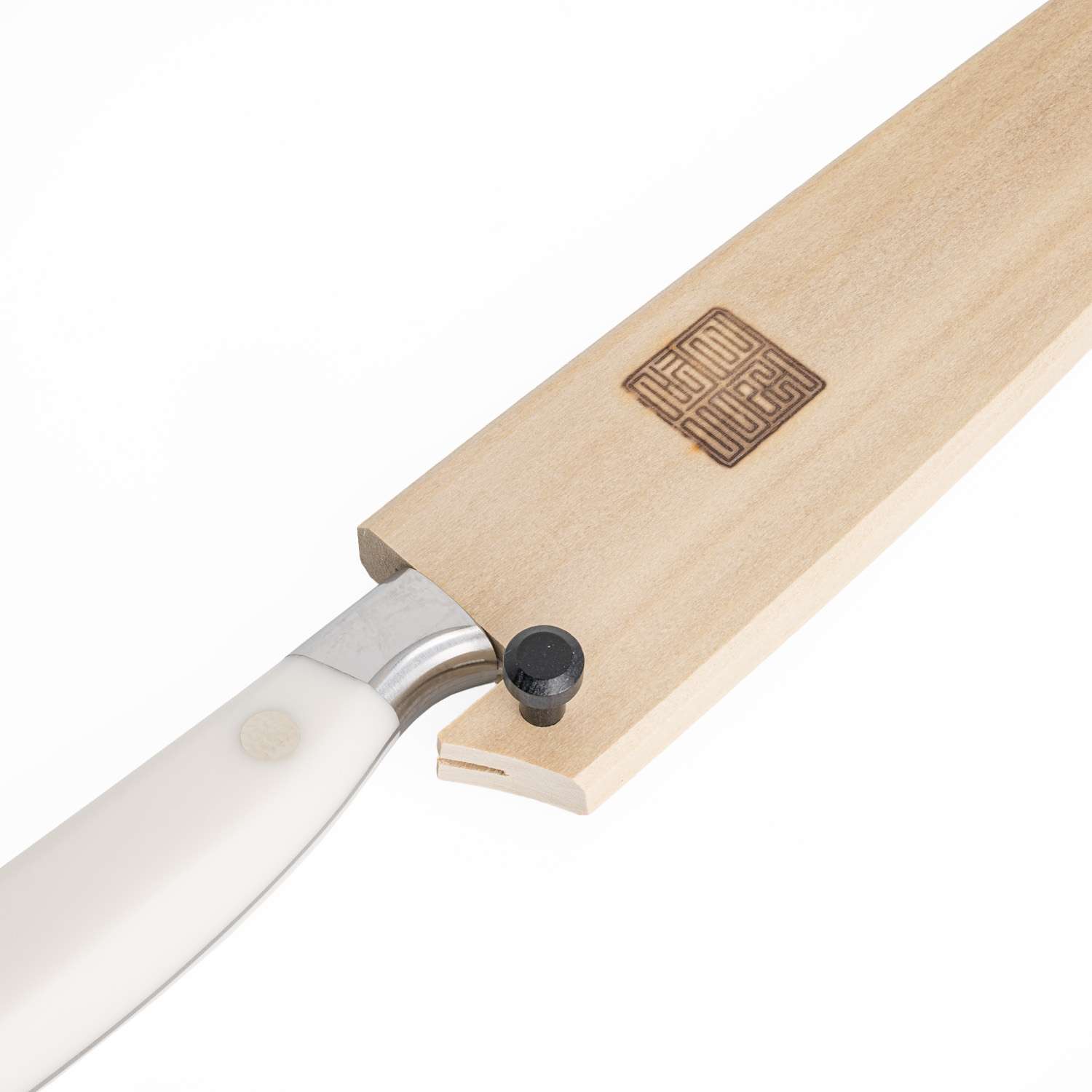 Nenox Wooden Saya Cover for Petty | Korin